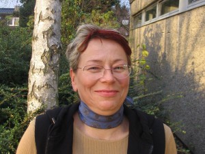 Andrea Teich