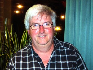Werner van Kessel